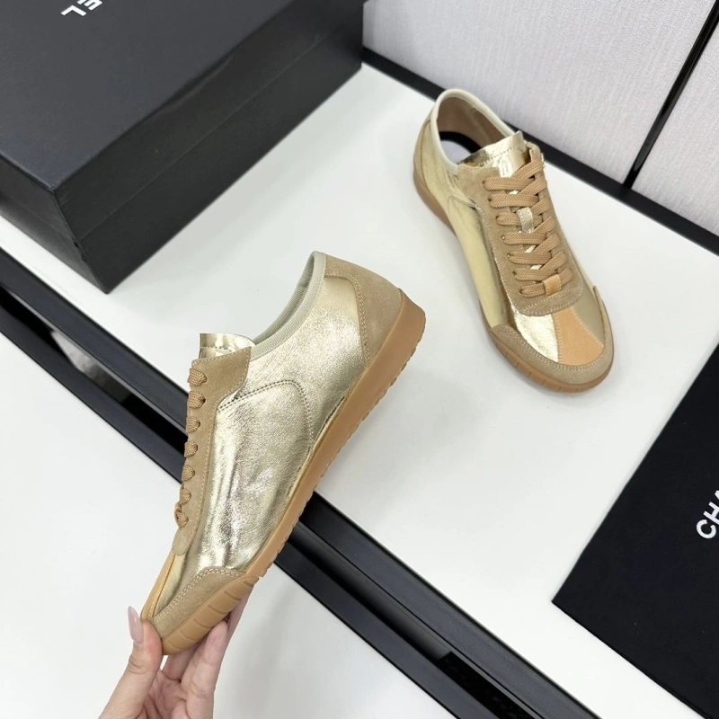 EyeCatching Chxnxl Casual Shoes 130056