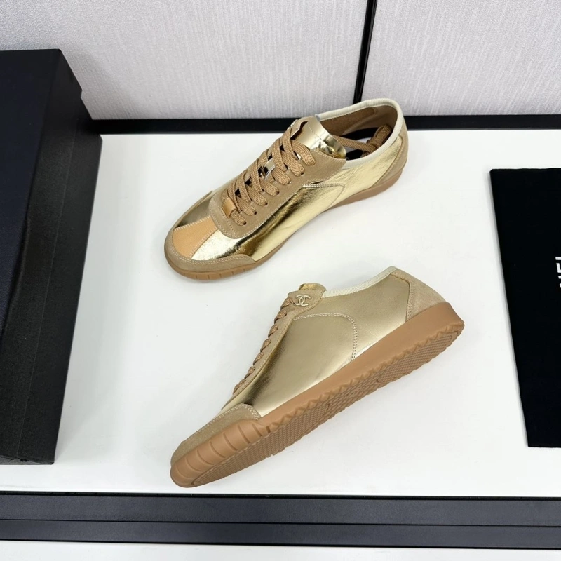 EyeCatching Chxnxl Casual Shoes 130056