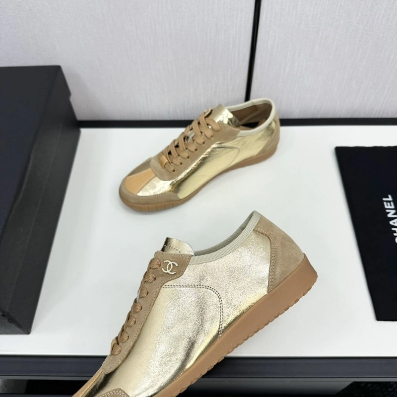 EyeCatching Chxnxl Casual Shoes 130056