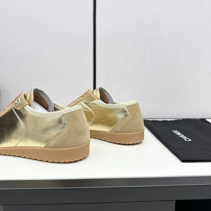 EyeCatching Chxnxl Casual Shoes 130056