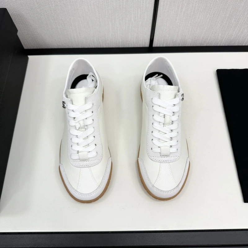 Versatile Chxnxl Casual Shoes 130058