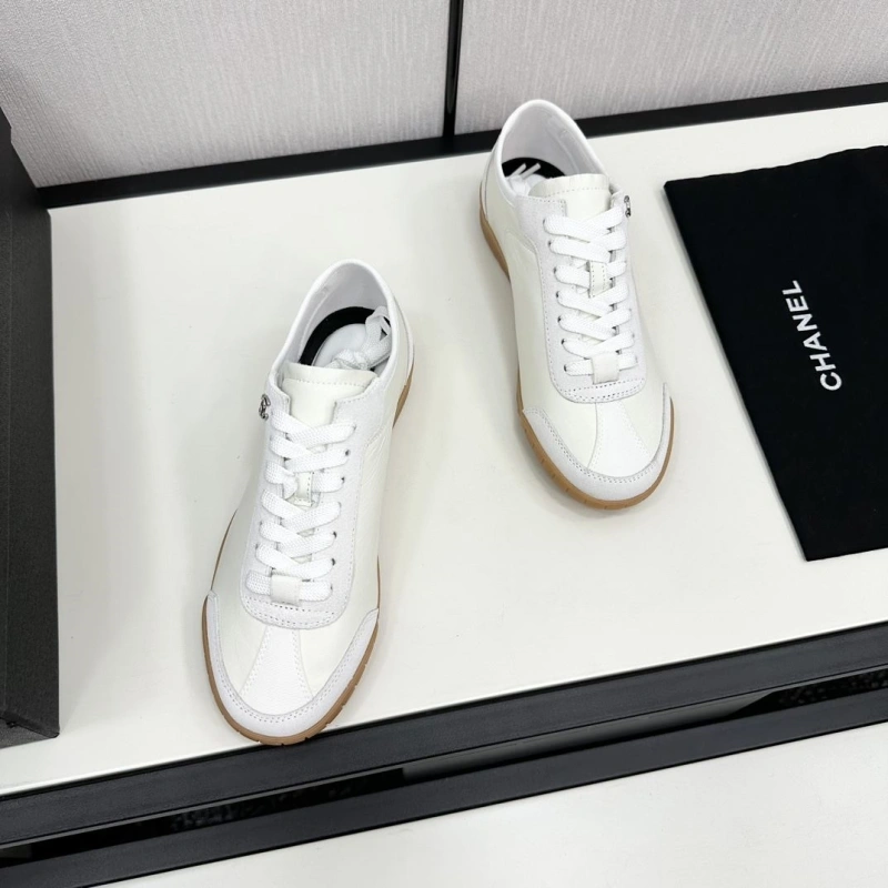 Versatile Chxnxl Casual Shoes 130058