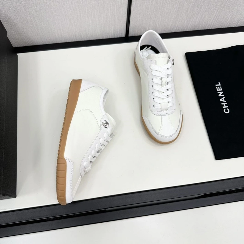 Versatile Chxnxl Casual Shoes 130058