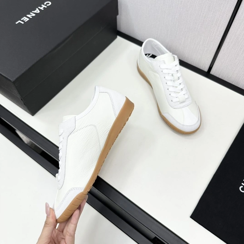 Versatile Chxnxl Casual Shoes 130058