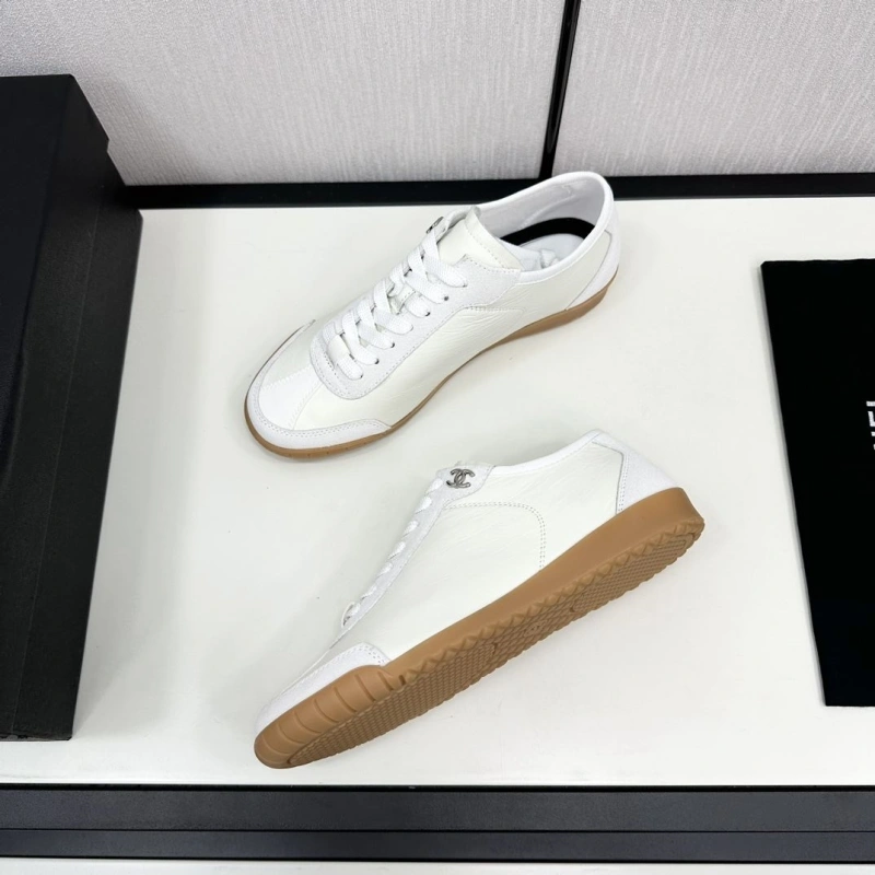 Versatile Chxnxl Casual Shoes 130058