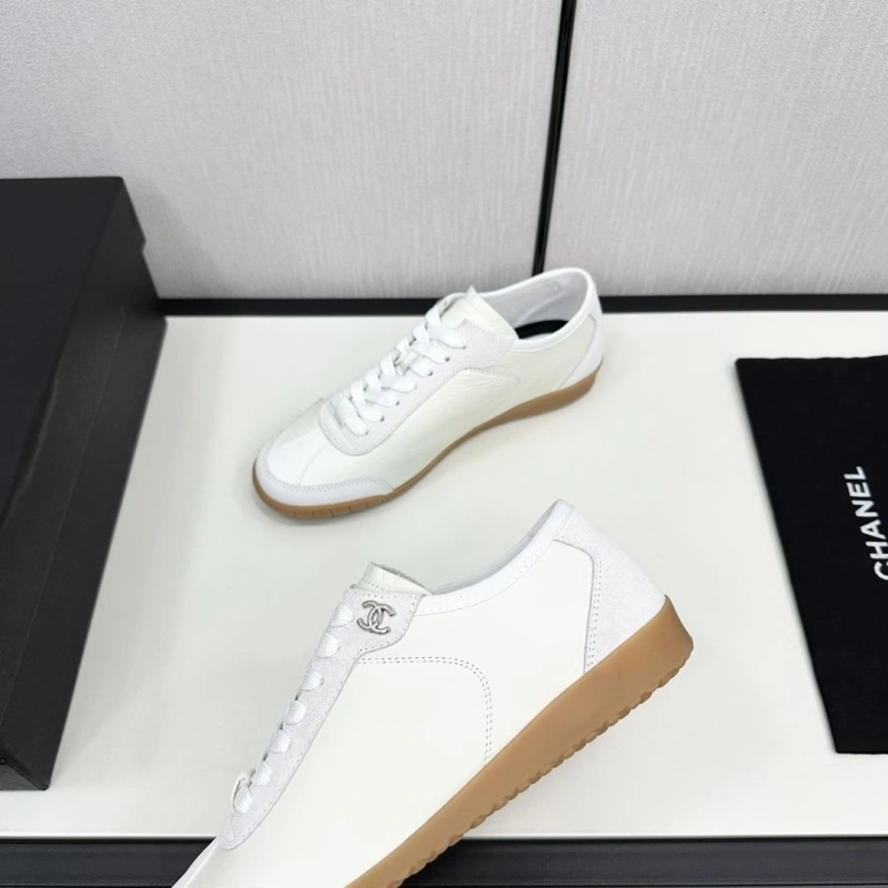 Versatile Chxnxl Casual Shoes 130058