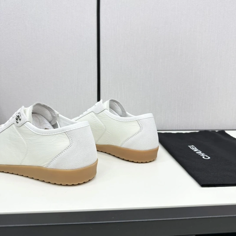 Versatile Chxnxl Casual Shoes 130058