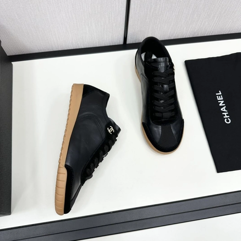 HighQuality Chxnxl Casual Shoes 130044