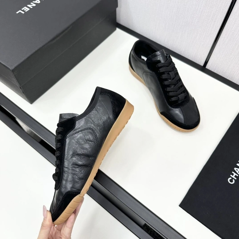 HighQuality Chxnxl Casual Shoes 130044