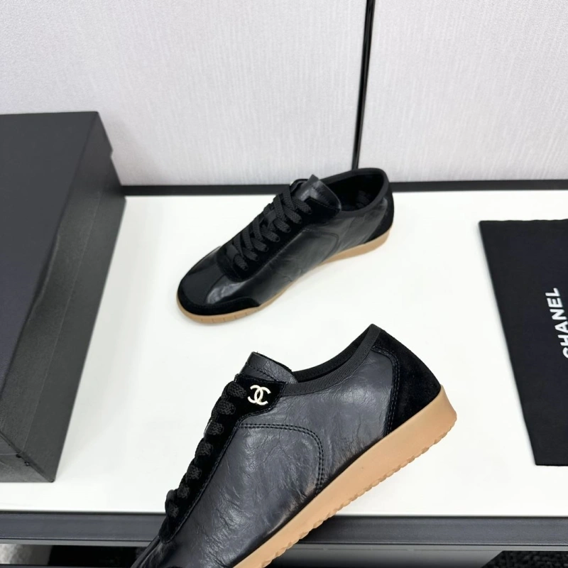 HighQuality Chxnxl Casual Shoes 130044