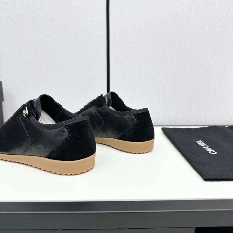 HighQuality Chxnxl Casual Shoes 130044