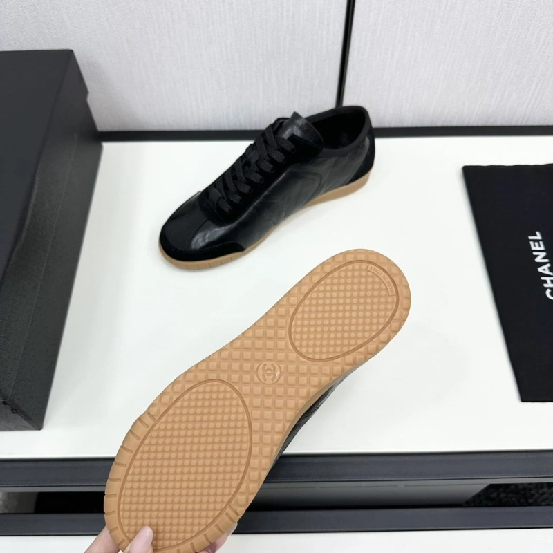 HighQuality Chxnxl Casual Shoes 130044