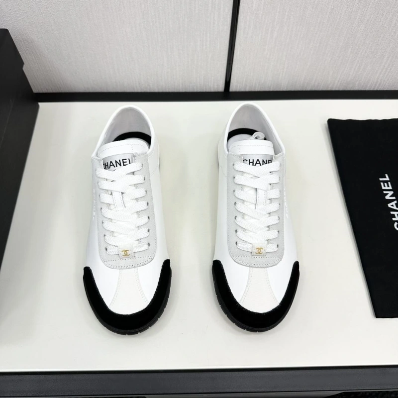 AllSeason Chxnxl Casual Shoes 130042