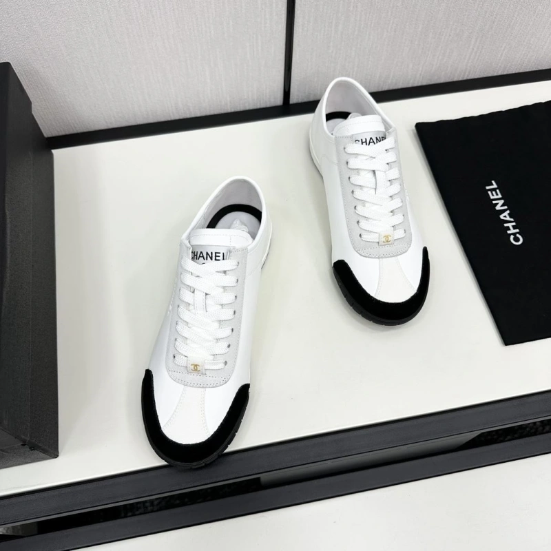 AllSeason Chxnxl Casual Shoes 130042