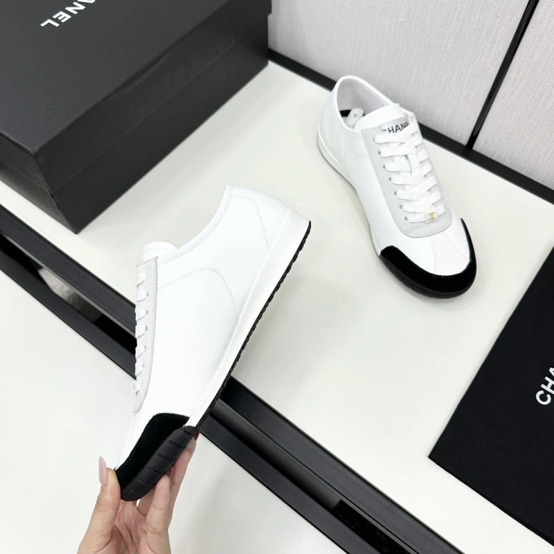 AllSeason Chxnxl Casual Shoes 130042