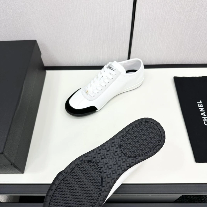 AllSeason Chxnxl Casual Shoes 130042