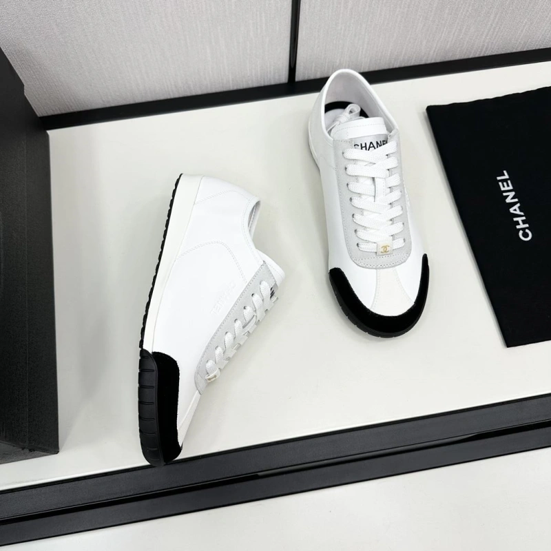 AllSeason Chxnxl Casual Shoes 130042