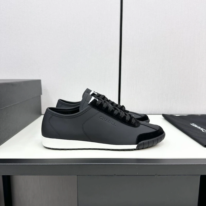 Chxnxl Casual Shoes Compact 130043