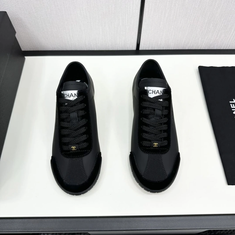 Chxnxl Casual Shoes Compact 130043