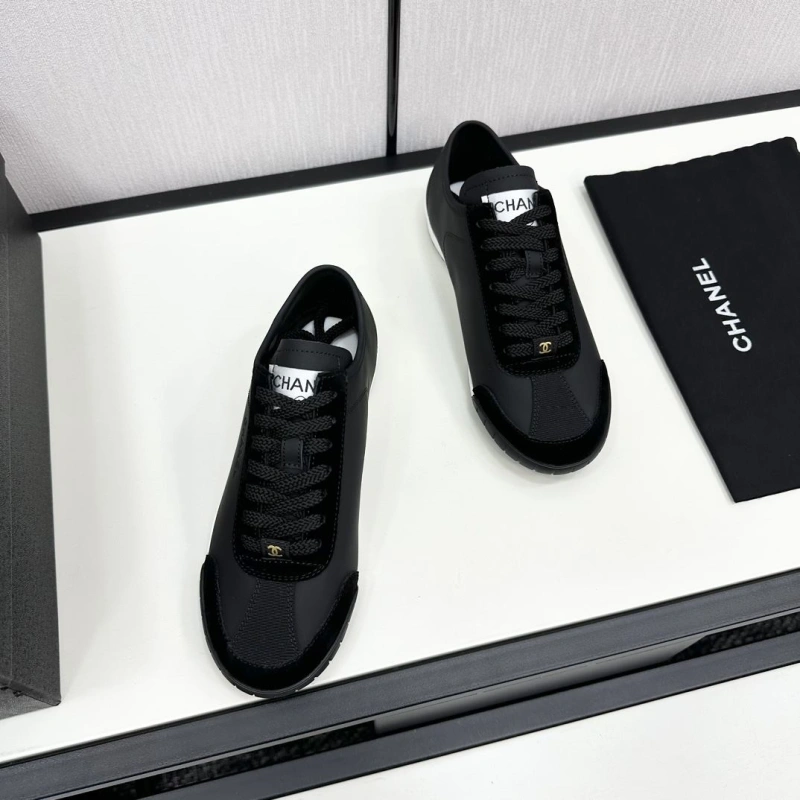 Chxnxl Casual Shoes Compact 130043