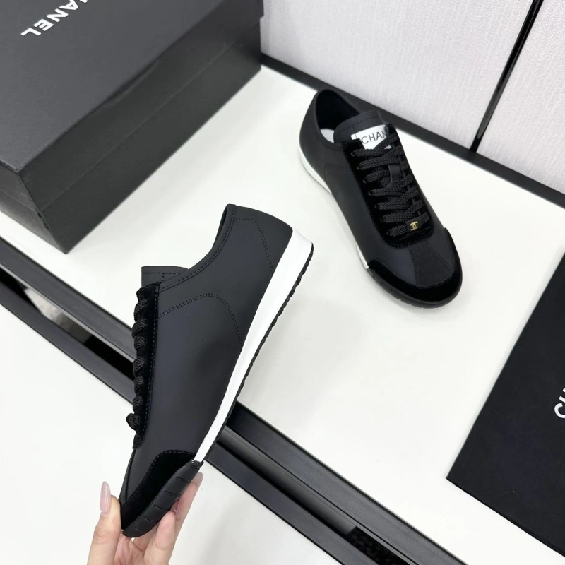 Chxnxl Casual Shoes Compact 130043