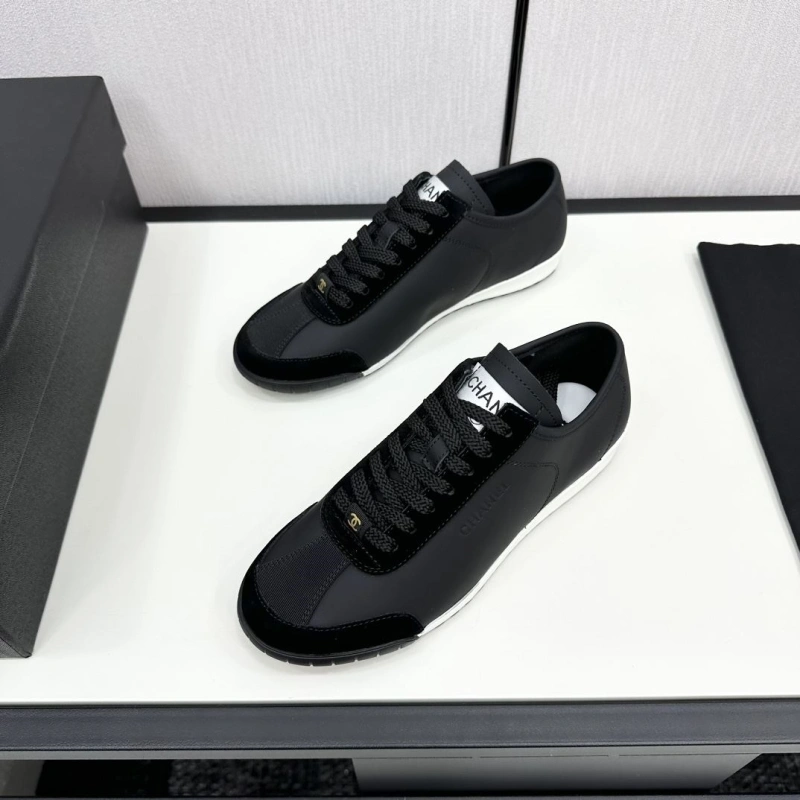 Chxnxl Casual Shoes Compact 130043