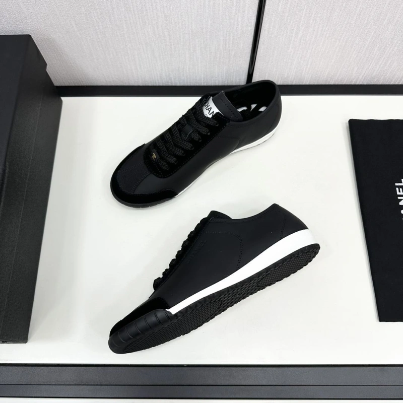 Chxnxl Casual Shoes Compact 130043