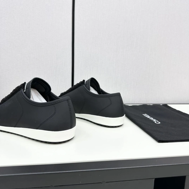 Chxnxl Casual Shoes Compact 130043
