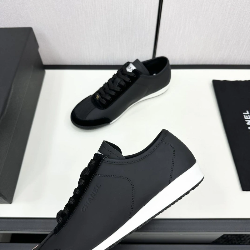 Chxnxl Casual Shoes Compact 130043