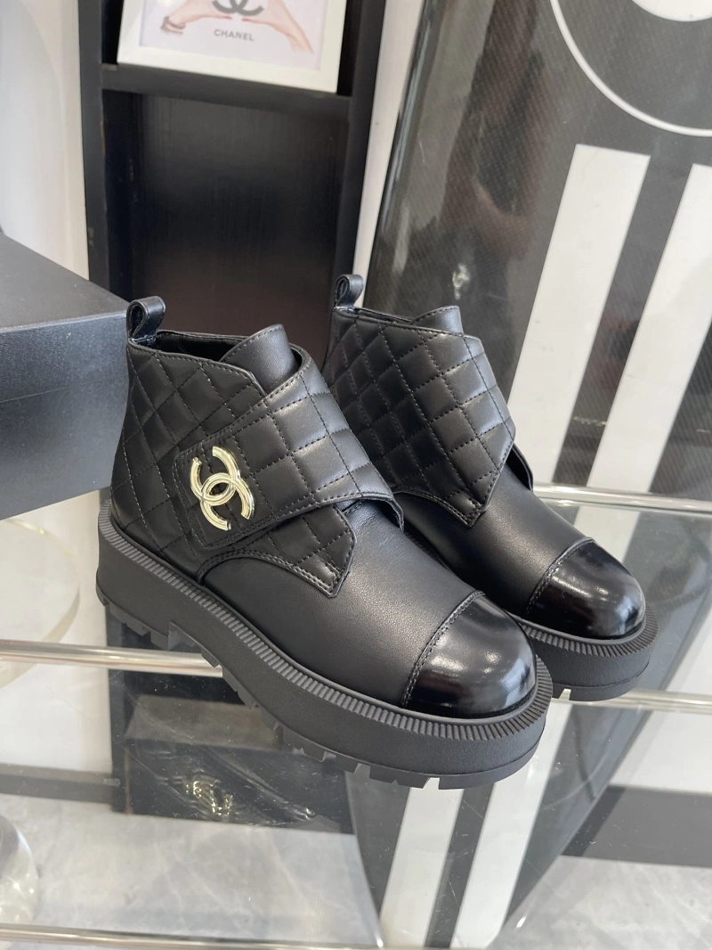 Chxnxl Casual Shoes Elegant 130038