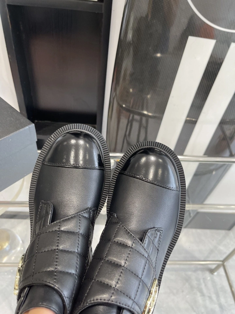 Chxnxl Casual Shoes Elegant 130038