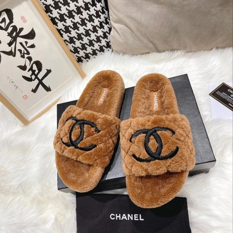 Chxnxl Slippers Resilient 129873