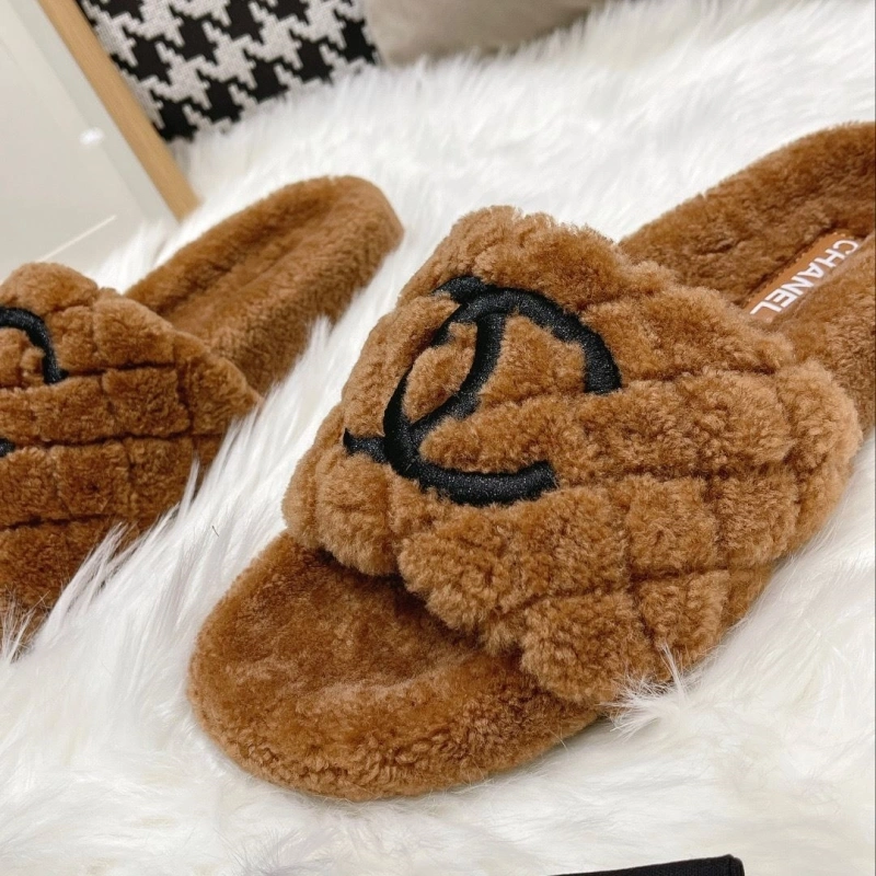 Chxnxl Slippers Resilient 129873