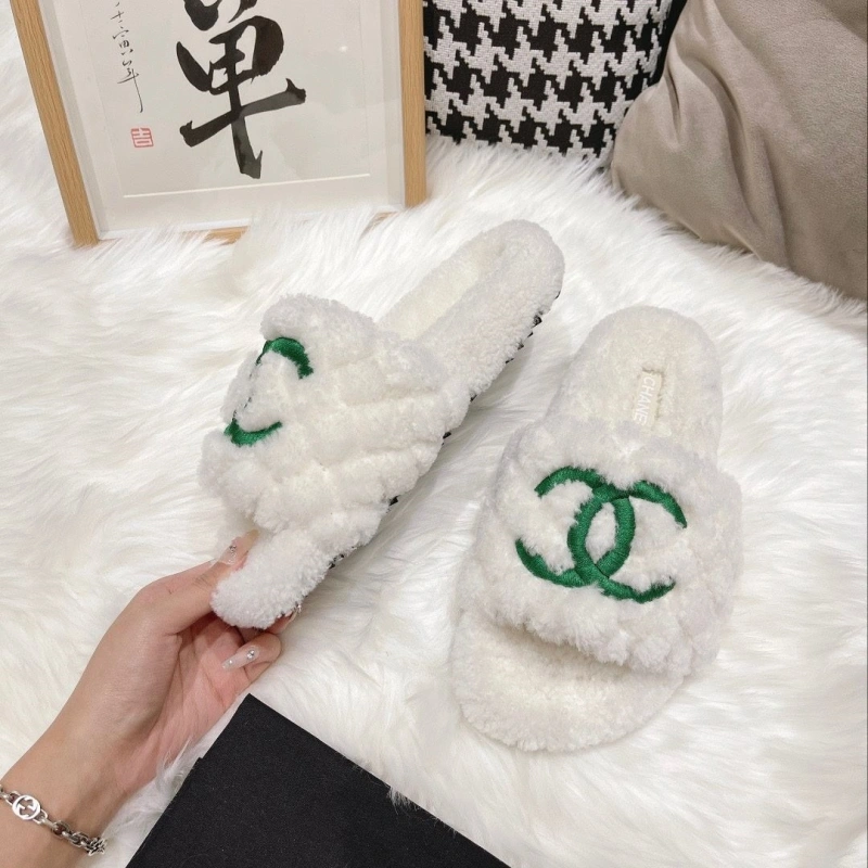 Chxnxl Slippers DailyWear 129868