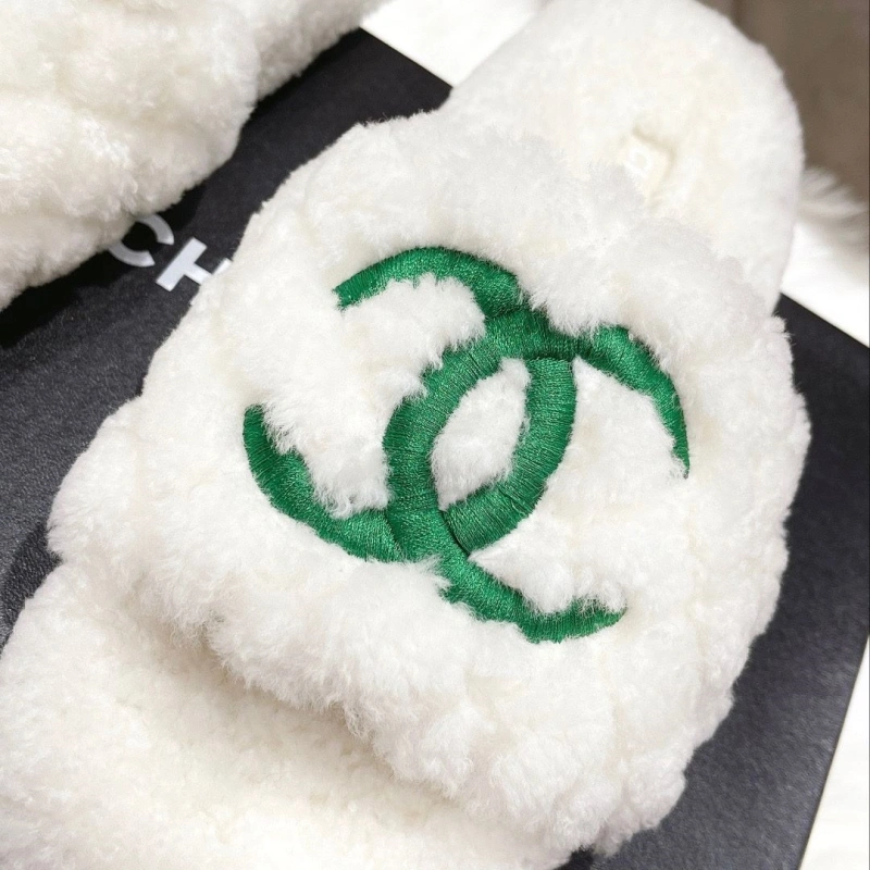Chxnxl Slippers DailyWear 129868