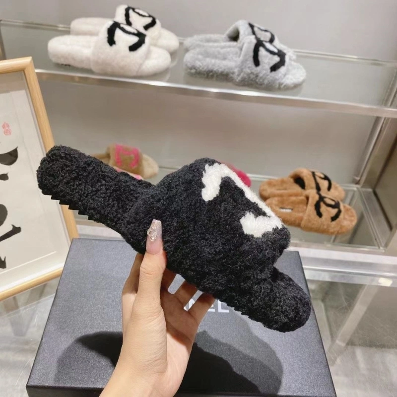 Chxnxl Slippers Unique 129867