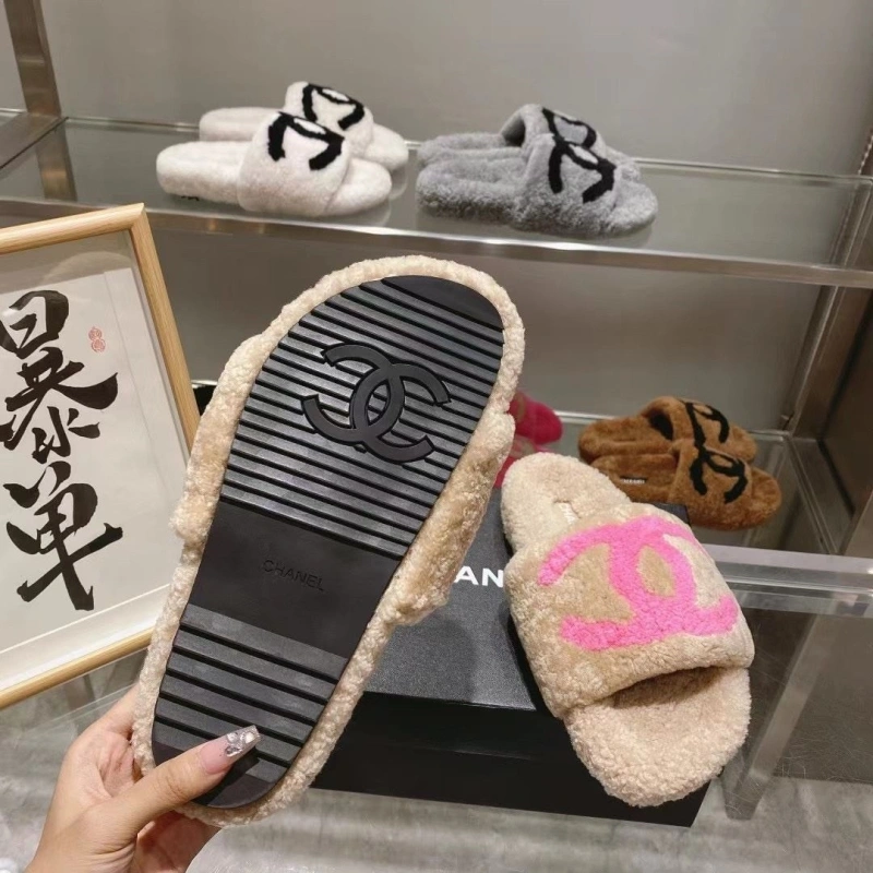 Chxnxl Slippers Efficient 129871