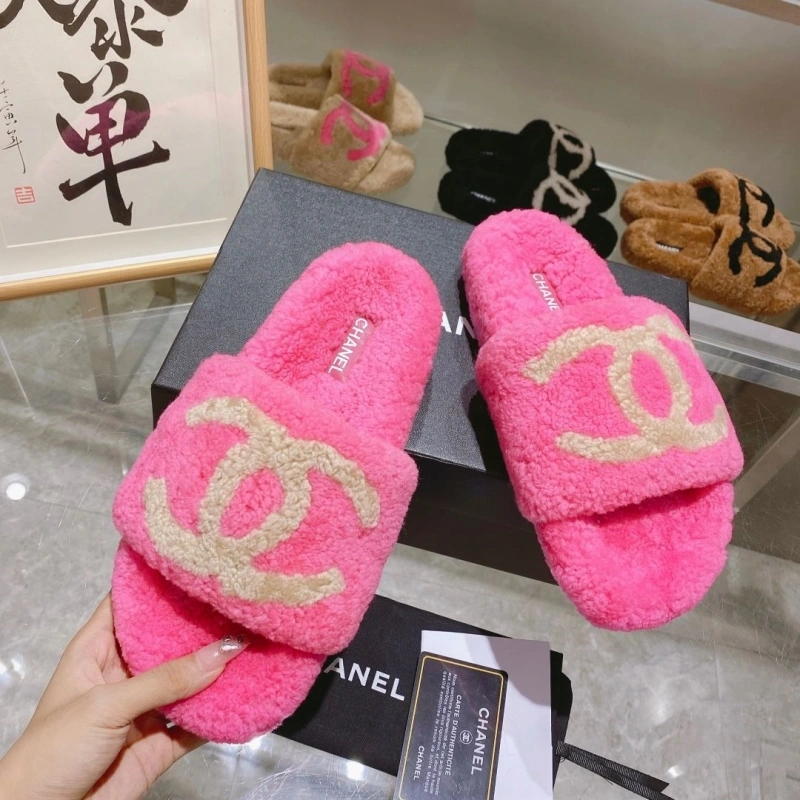 GoAnywhere Chxnxl Slippers 129875