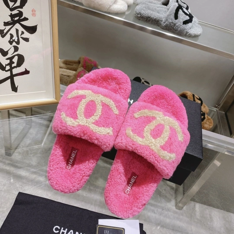 GoAnywhere Chxnxl Slippers 129875