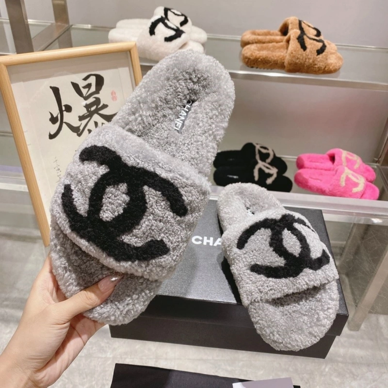 GoAnywhere Chxnxl Slippers 129863