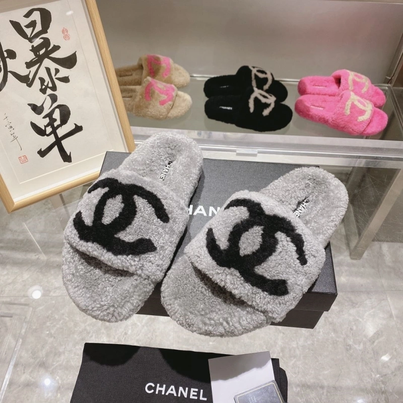 GoAnywhere Chxnxl Slippers 129863
