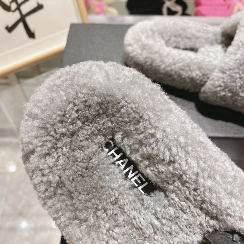 GoAnywhere Chxnxl Slippers 129863