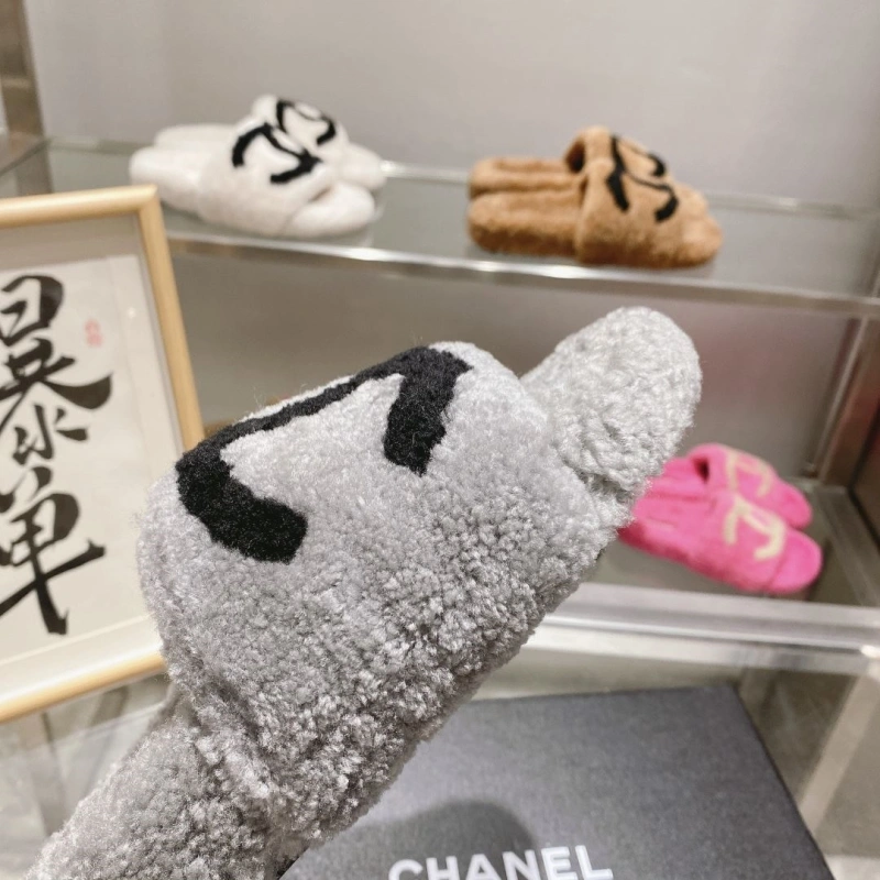 GoAnywhere Chxnxl Slippers 129863