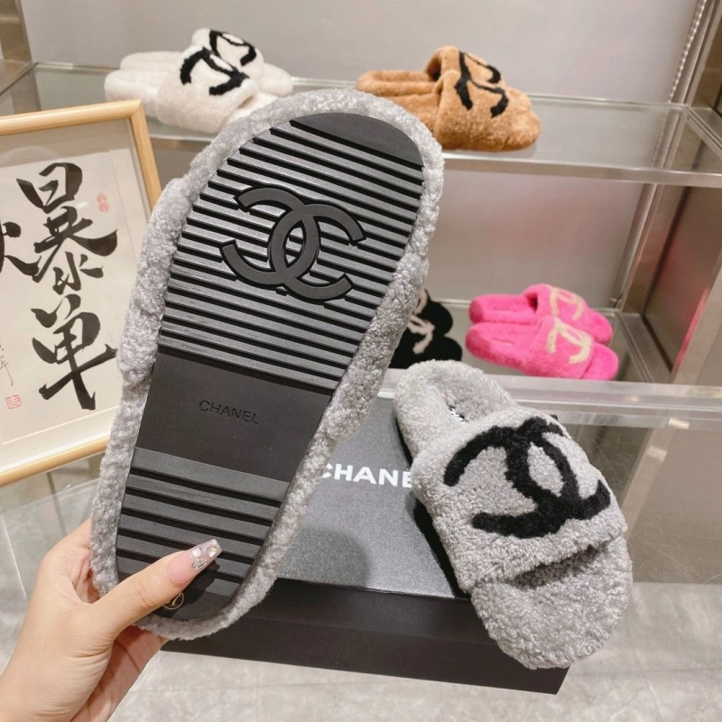 GoAnywhere Chxnxl Slippers 129863