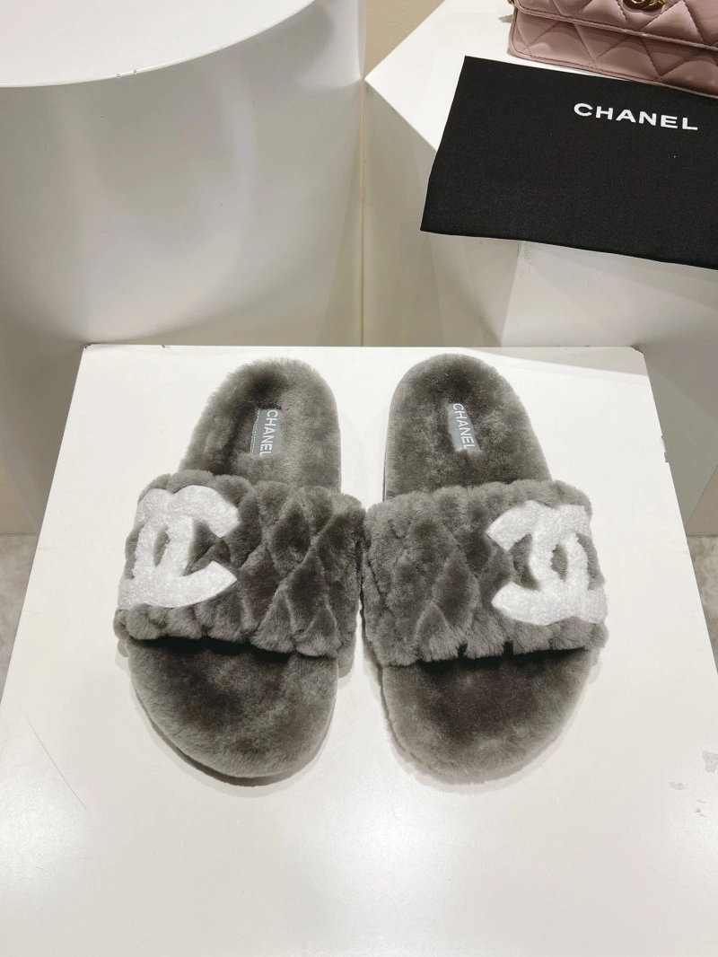 Chxnxl Slippers Compact 129860