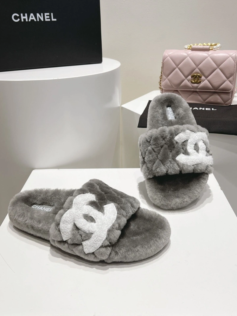 Chxnxl Slippers Compact 129860