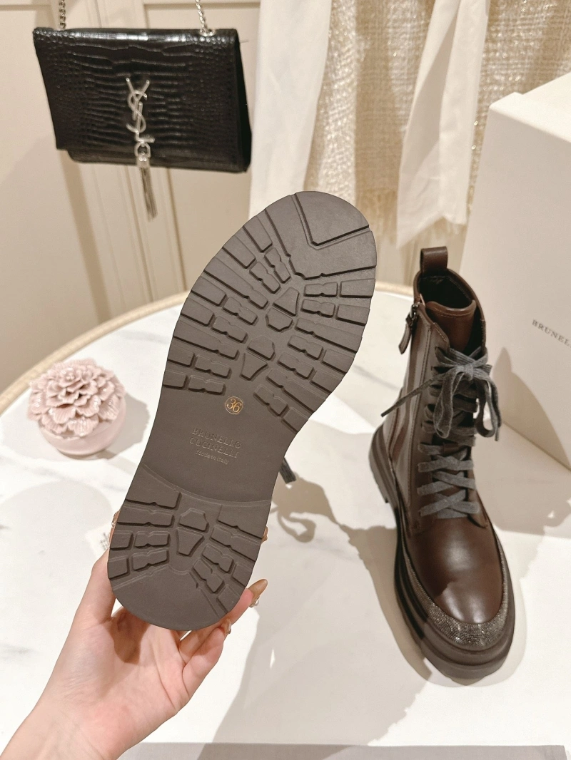 Othxr Boots Popular 215904