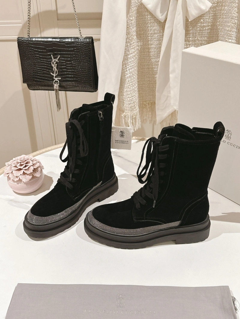 HighQuality Othxr Boots 215909
