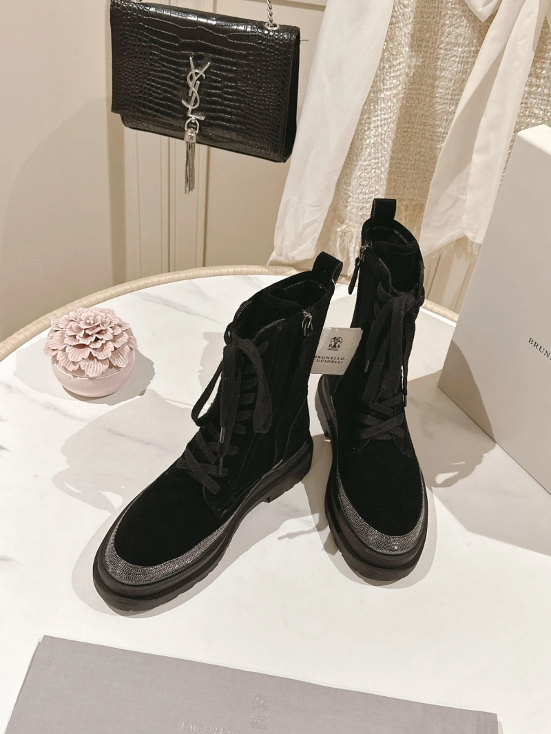 HighQuality Othxr Boots 215909