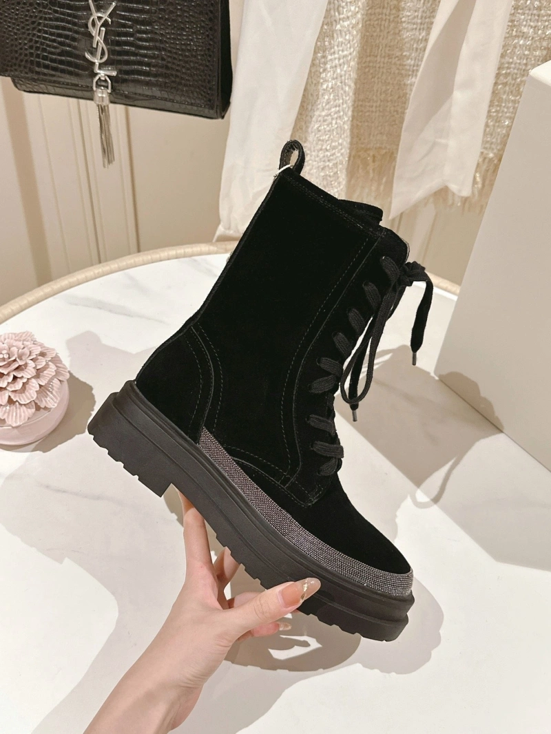 HighQuality Othxr Boots 215909